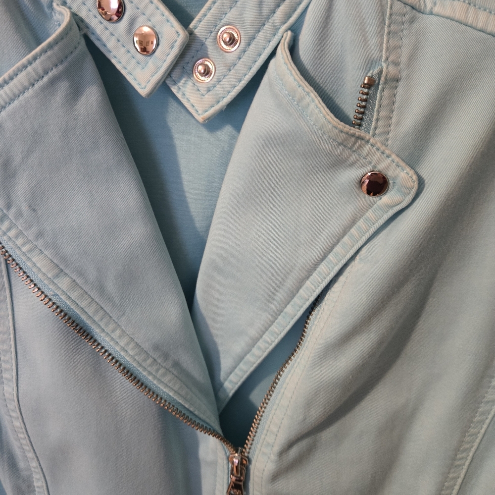 Chico's jacket - Picture 4 of 6